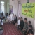 دیدار جمعی از دانشجویان با خانواده شهید بهزادی